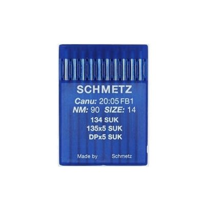 Normales Industriales 134