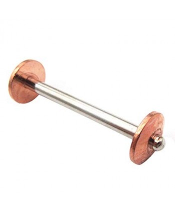 Canilla para Singer 28K