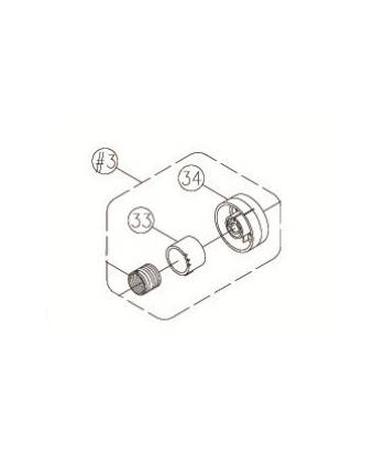 Volante Alfa 620, 630, 640, Orion 70
