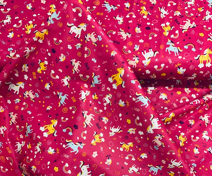 Tejidos Pull Estampados 1,50 mts. de ancho