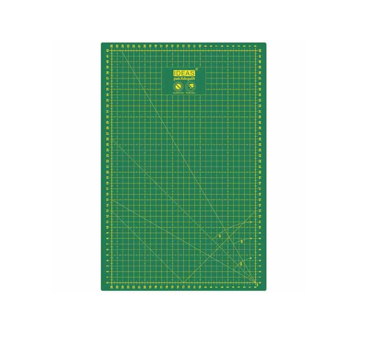 Base de Corte IDEAS 45x30 cm Verde - C0545A