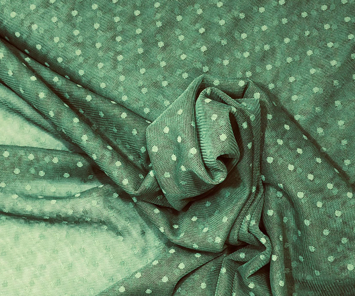 Tul Plumeti Suave por 50cm.
