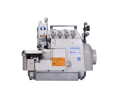 Jack JK-798TDI-5-03/333 - Remalladora 5 hilos