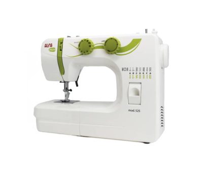 Alfa Inizia 525
