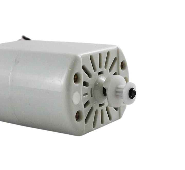 Motor interior 90W universal 6 dientes (2.2mm)